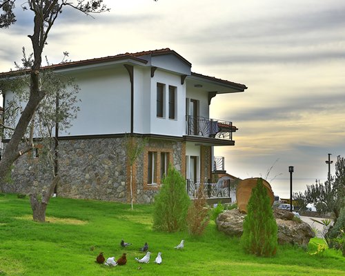 architecture