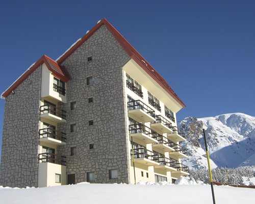 architecture