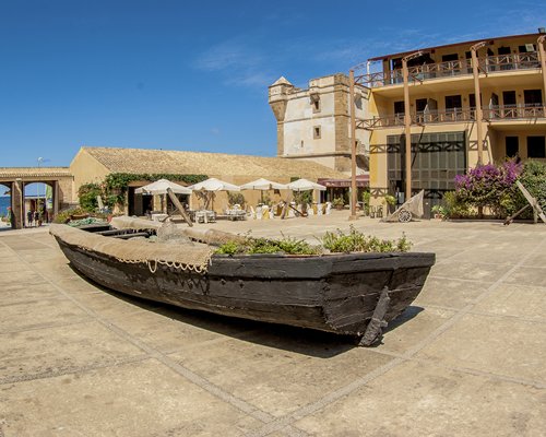 Resort Details