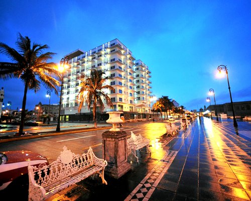 architecture
