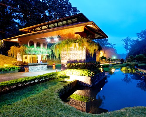 architecture
