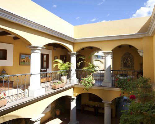 architecture
