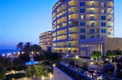 Europe - Malta - Mellieha