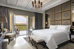 Middle East - United Arab Emirates - Dubai