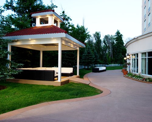 architecture