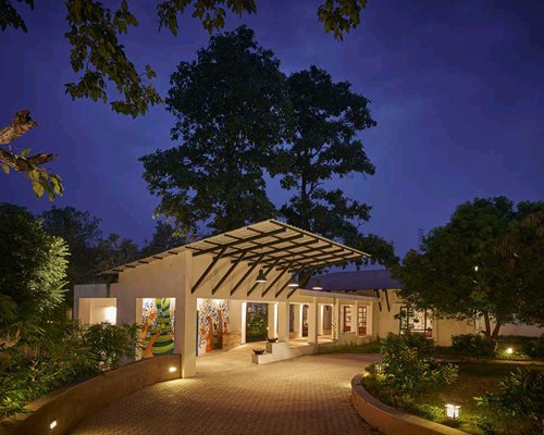 architecture