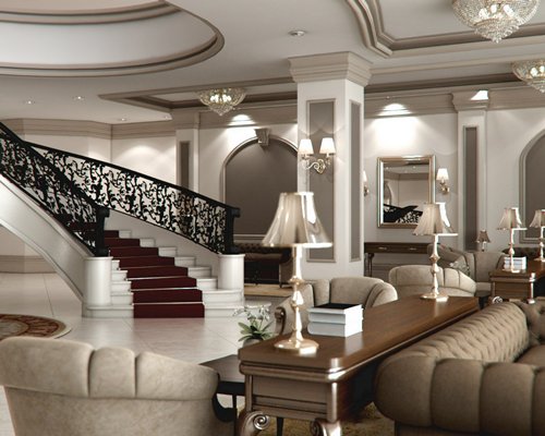 architecture