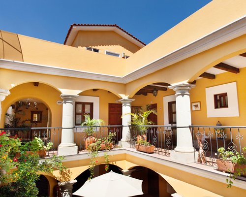 architecture