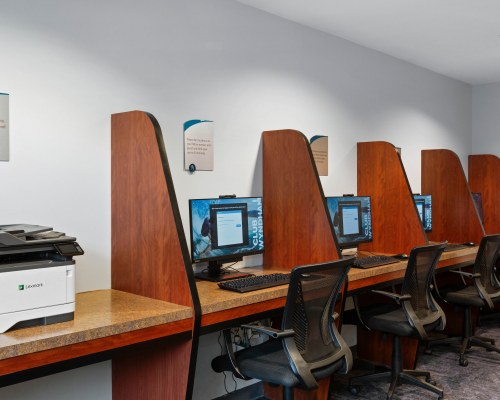 ...