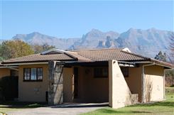 Southern  Africa - South Africa - Kwazulu Natal - Southern Drakensberg