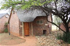 Southern  Africa - South Africa - North West Province