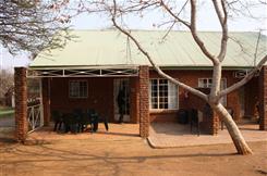 Southern  Africa - South Africa - North West Province