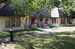 Southern  Africa - South Africa - Mpumalanga