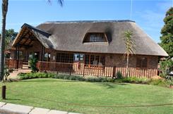 Southern  Africa - South Africa - Mpumalanga