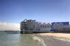 Southern  Africa - South Africa - Western Cape - False Bay