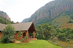 Southern  Africa - South Africa - Mpumalanga