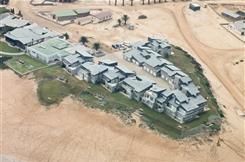 Southern  Africa - Namibia