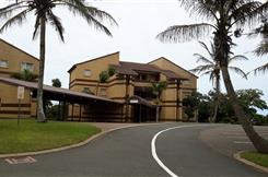 Southern  Africa - South Africa - Kwazulu Natal - South Coast