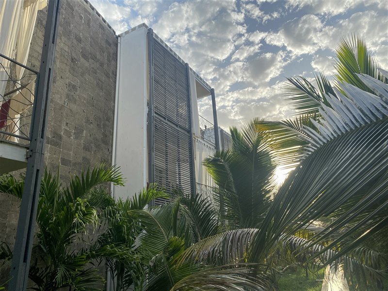 architecture