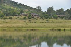 Southern  Africa - South Africa - Mpumalanga